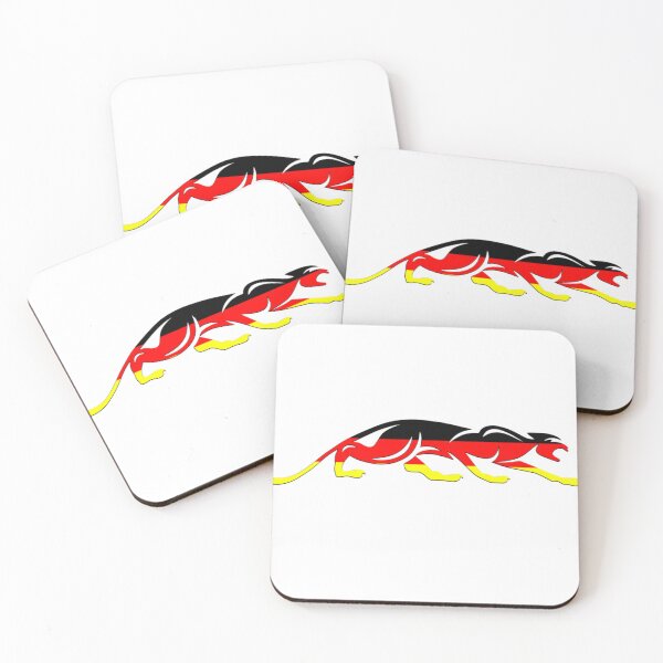 Artikelvorschau, Predator Queues - Predator Queues Deutschland Logo entworfen und verkauft von Alecill.