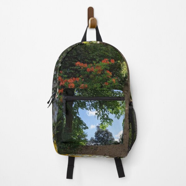 Item preview, An English Garden in Spring time designed and sold by John Gilham - Landscape Photography.