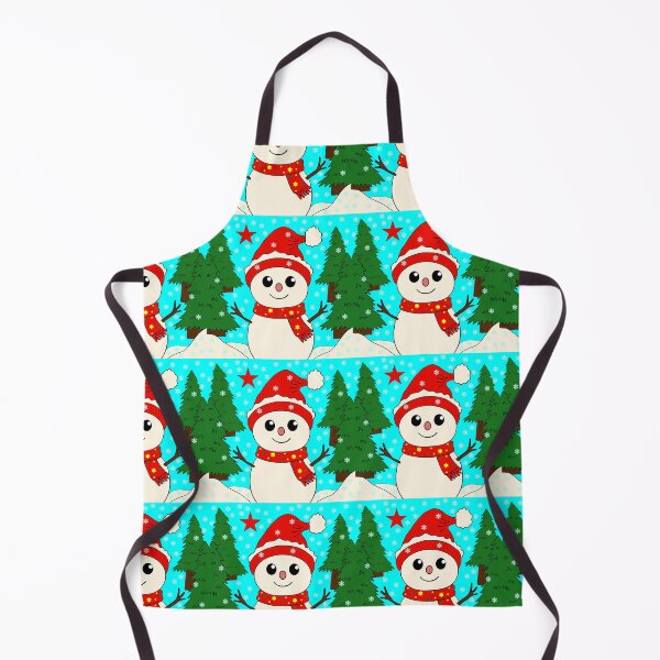 Item preview, Cute snowman picture designed and sold by tamm-sai.