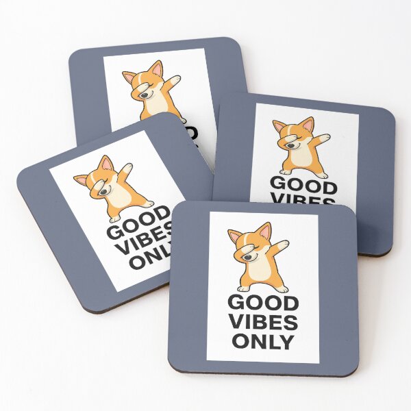 Item preview, Good vibes  designed and sold by AnirasArt.
