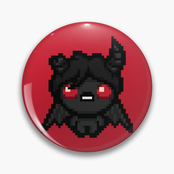 Item preview, Azazel designed and sold by Brandenzp.
