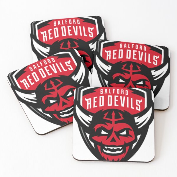 Item preview, Salford Red Devils designed and sold by Alecill.