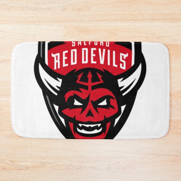 Item preview, Salford Red Devils designed and sold by Alecill.