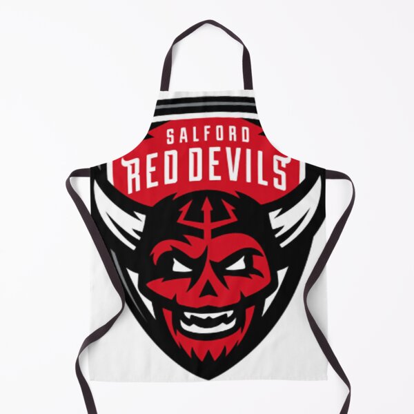 Item preview, Salford Red Devils designed and sold by Alecill.