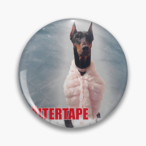 Item preview,  Kollegah - Zuhltertape (X-Mas Edition) Album 2005 designed and sold by denovaikokwus.