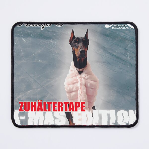 Item preview,  Kollegah - Zuhltertape (X-Mas Edition) Album 2005 designed and sold by denovaikokwus.