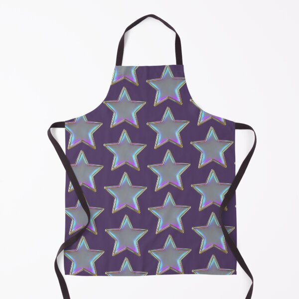 Item preview, Iridescent Star designed and sold by dinaaaaaah.