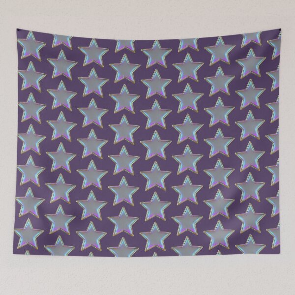 Item preview, Iridescent Star designed and sold by dinaaaaaah.