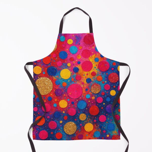 Item preview, Circular thunderstorm in color explosion designed and sold by Sigtrix.