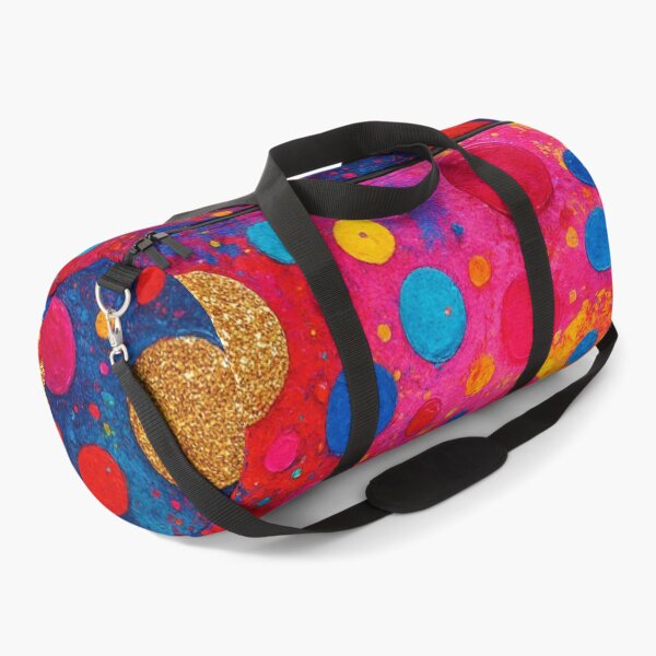 Item preview, Circular thunderstorm in color explosion designed and sold by Sigtrix.