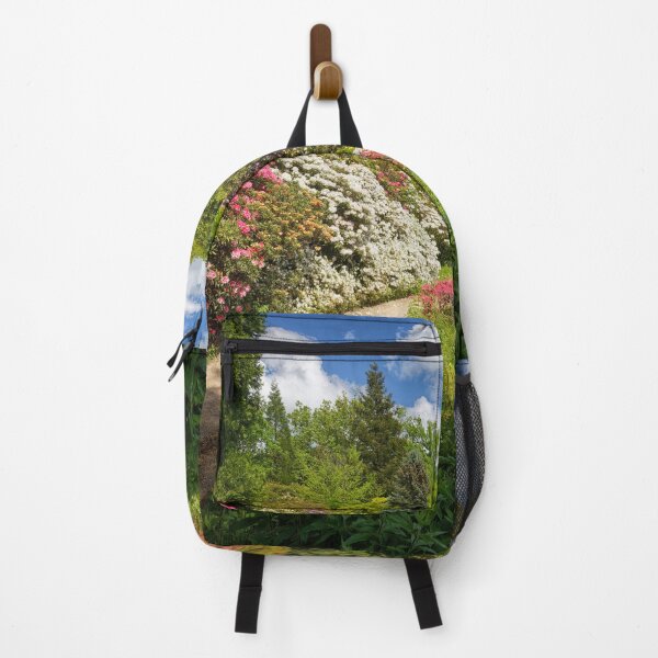 Item preview, An English Garden in spring designed and sold by John Gilham - Landscape Photography.