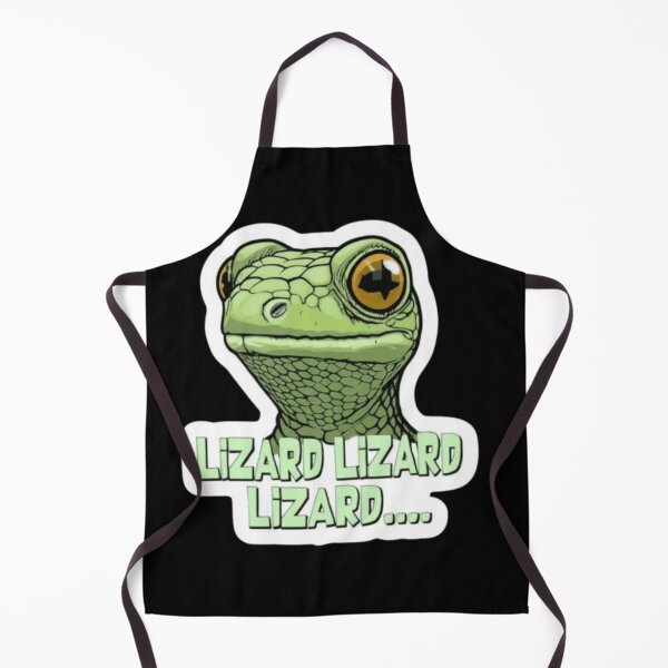 Item preview, Lizard designed and sold by JosefiMarks.