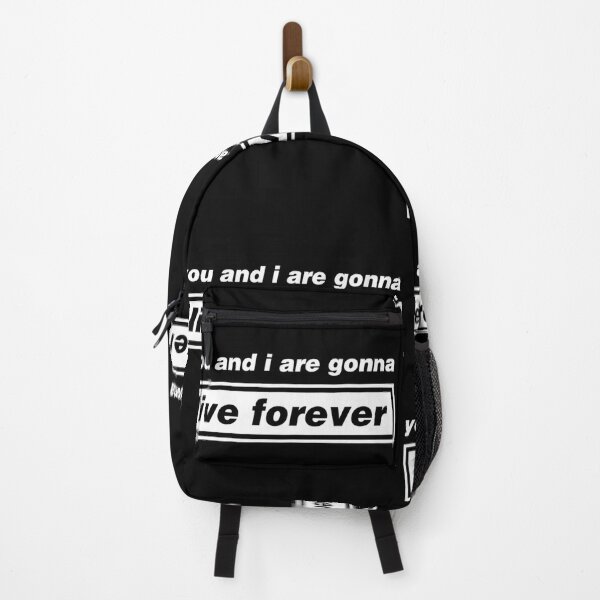 Item preview, Live Forever designed and sold by KavonGorczany.