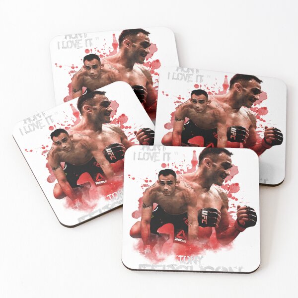 Item preview, Tony Ferguson designed and sold by denovaikokwus.