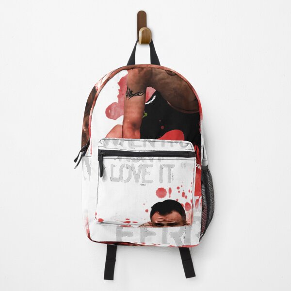Item preview, Tony Ferguson designed and sold by denovaikokwus.