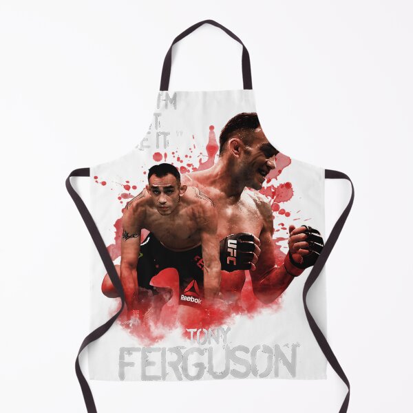 Item preview, Tony Ferguson designed and sold by denovaikokwus.