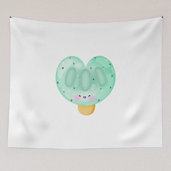 Item preview, Ice cream lover designed and sold by KJackArtwork.