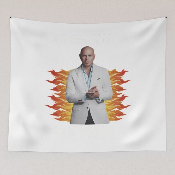 Item preview,  Bad Girls Go To Pitbull designed and sold by denovaikokwus.