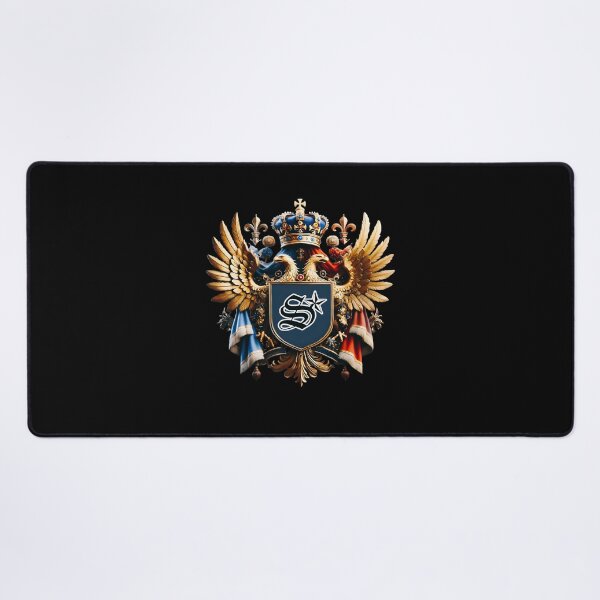 Item preview, Phoenix Crest designed and sold by Sevenfold Theory Clothing.