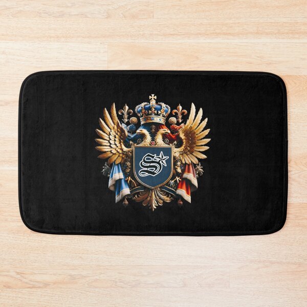 Item preview, Phoenix Crest designed and sold by Sevenfold Theory Clothing.