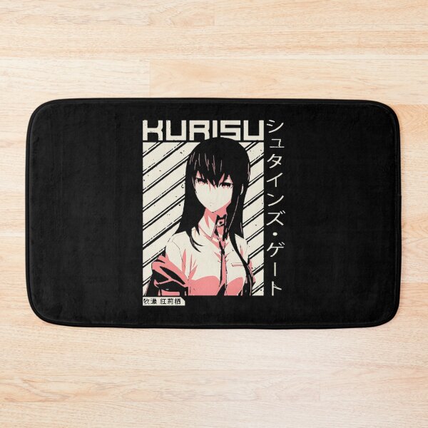 Item preview, Intense Anime Girl Art – Sci-Fi Vision Design designed and sold by TodHunt.