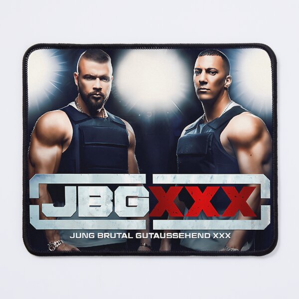 Item preview, Kollegah - Jung Brutal Gutaussehend 3 Album 2017 designed and sold by denovaikokwus.