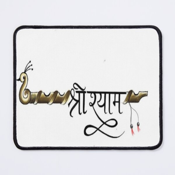 Item preview, Khatu shyam ji designed and sold by The-design24.