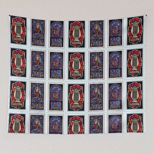 Item preview,  Stained Glass Merchandise designed and sold by cindyfordyce.