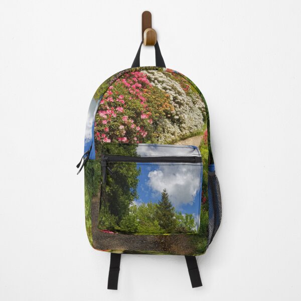 Item preview, An English Garden in bloom designed and sold by John Gilham - Landscape Photography.