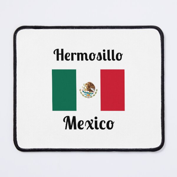 Item preview, Hermosillo Mexico - Stylish Prints, designed and sold by Fleetwood1994.