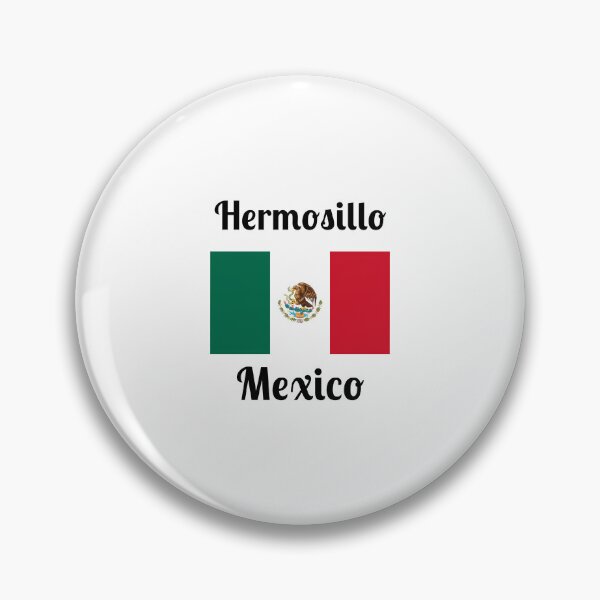 Item preview, Hermosillo Mexico - Stylish Prints, designed and sold by Fleetwood1994.