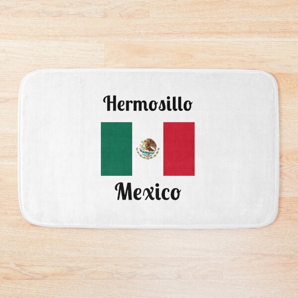 Item preview, Hermosillo Mexico - Stylish Prints, designed and sold by Fleetwood1994.