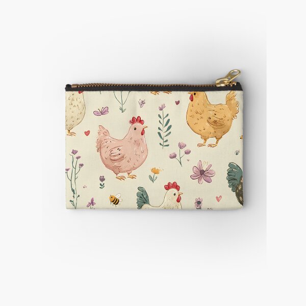 Item preview, Chicken pattern designed and sold by DerSenat.