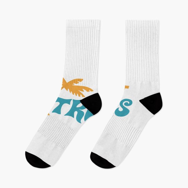 Item preview, Flint Tropics Logo designed and sold by Alecill.