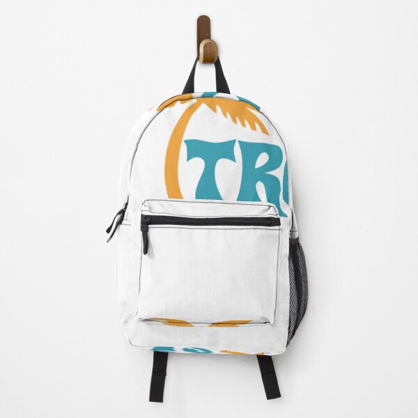 Item preview, Flint Tropics Logo designed and sold by Alecill.