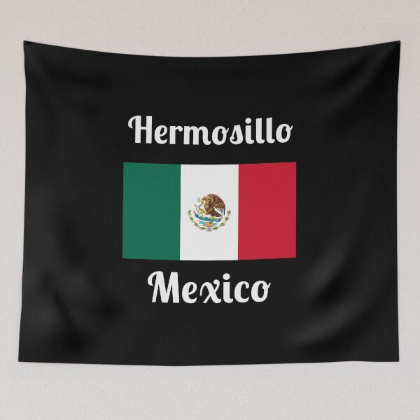 Item preview, Hermosillo Mexico - Stylish Prints, designed and sold by Fleetwood1994.
