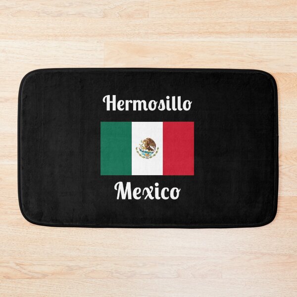 Item preview, Hermosillo Mexico - Stylish Prints, designed and sold by Fleetwood1994.