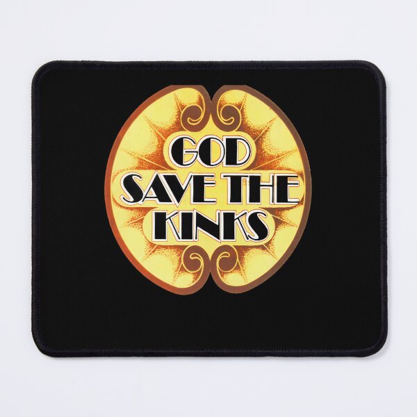 Item preview, The K inks Aesthetic Rock Band designed and sold by Finleywoods.