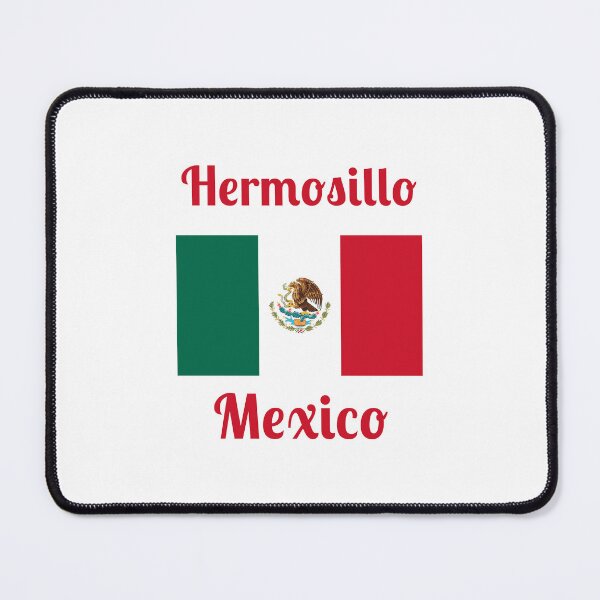 Item preview, Hermosillo Mexico - Stylish Prints, designed and sold by Fleetwood1994.