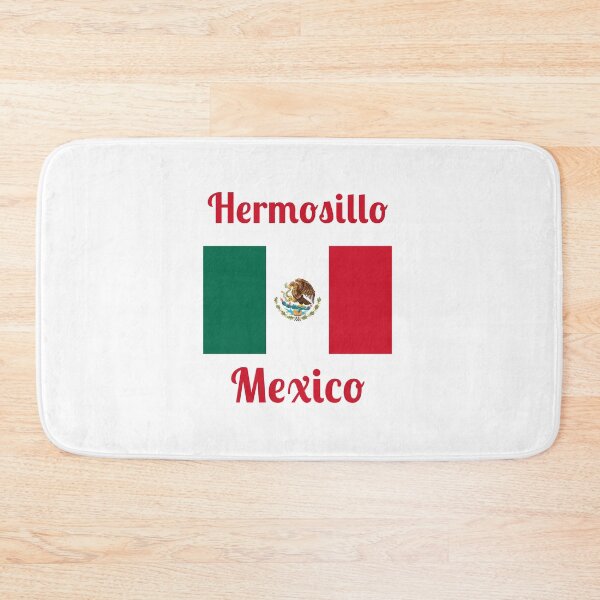 Item preview, Hermosillo Mexico - Stylish Prints, designed and sold by Fleetwood1994.