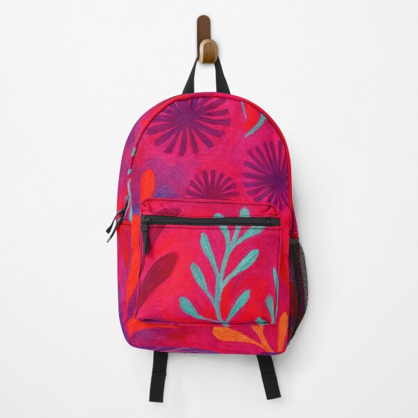Item preview, Floral fantasy in colorful splendor designed and sold by Sigtrix.