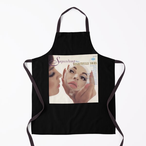 Item preview, Super drag - Regretfully Yours designed and sold by Rubyharpers.