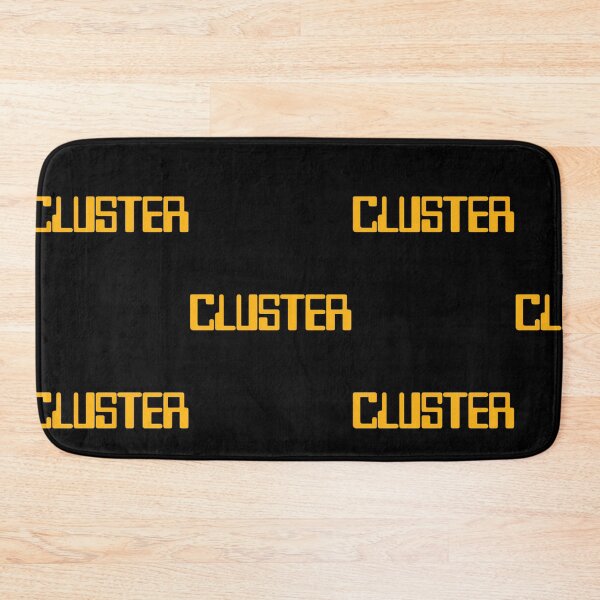 Item preview, Cluster Krautrock designed and sold by KavonGorczany.