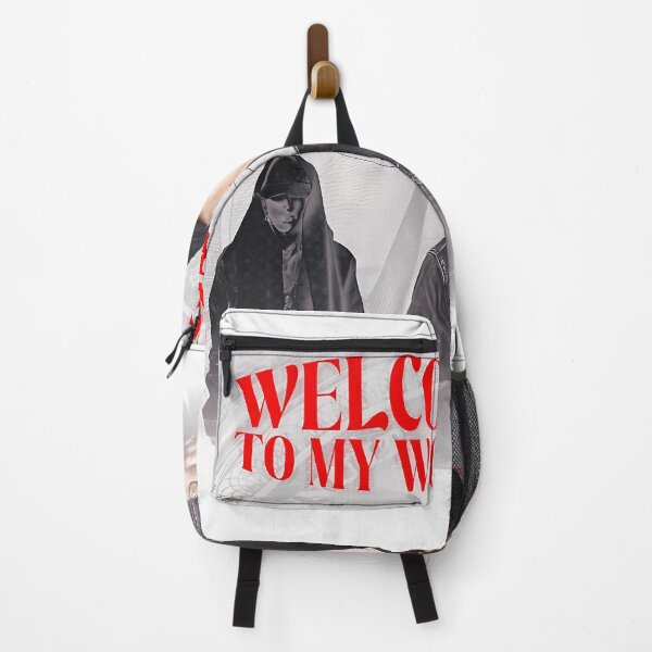 Item preview,  Cris Mj - Welcome To My World Album 2022 designed and sold by denovaikokwus.