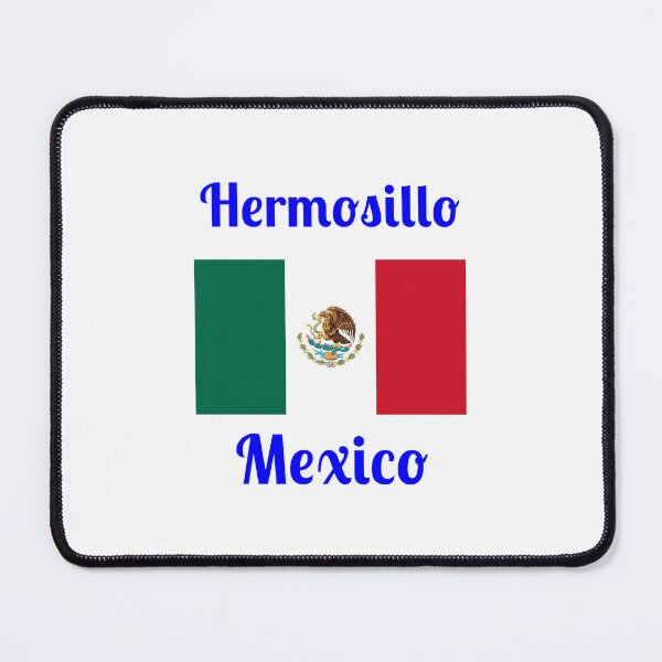 Item preview, Hermosillo Mexico - Stylish Prints, designed and sold by Fleetwood1994.