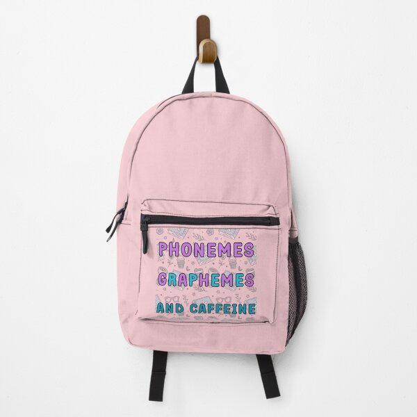 Item preview, Phonemes Graphemes And Caffeine designed and sold by Margerita23.