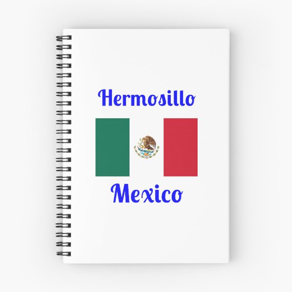 Item preview, Hermosillo Mexico - Stylish Prints, designed and sold by Fleetwood1994.