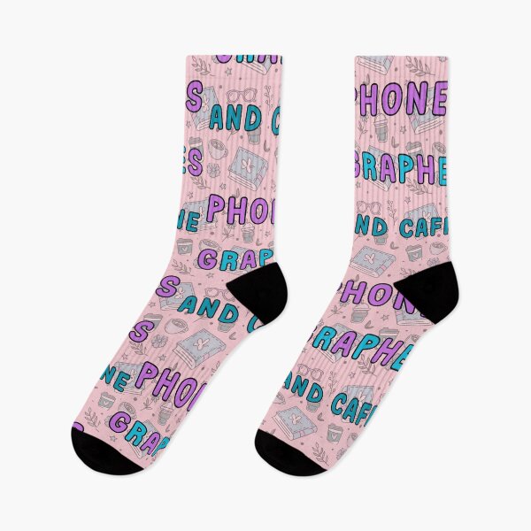 Item preview, Phonemes Graphemes And Caffeine designed and sold by Margerita23.