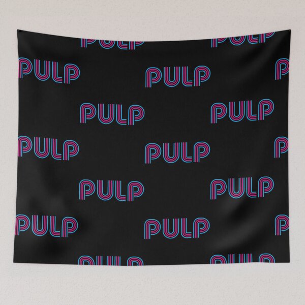 Item preview, Pulp designed and sold by KavonGorczany.