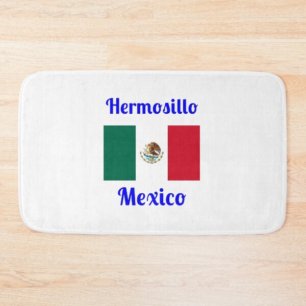 Item preview, Hermosillo Mexico - Stylish Prints, designed and sold by Fleetwood1994.